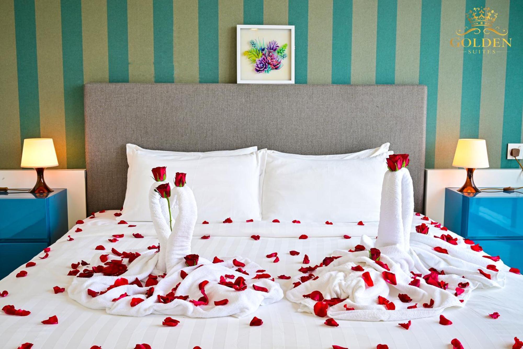 Golden Suites At Platinum Klcc Куала Лумпур Екстериор снимка