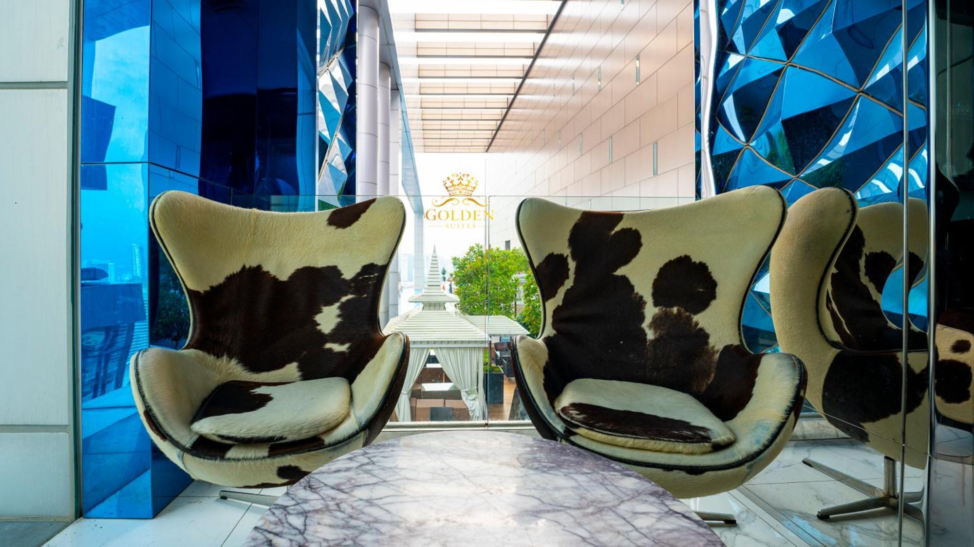Golden Suites At Platinum Klcc Куала Лумпур Екстериор снимка